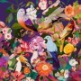 Ravensburger - Puzzle pasari si flori 750 piese Ravensburger - 1